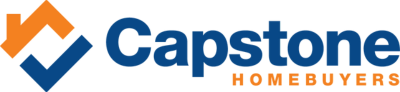 We Buy Houses San Antonio Capstone Homebuyers Logo