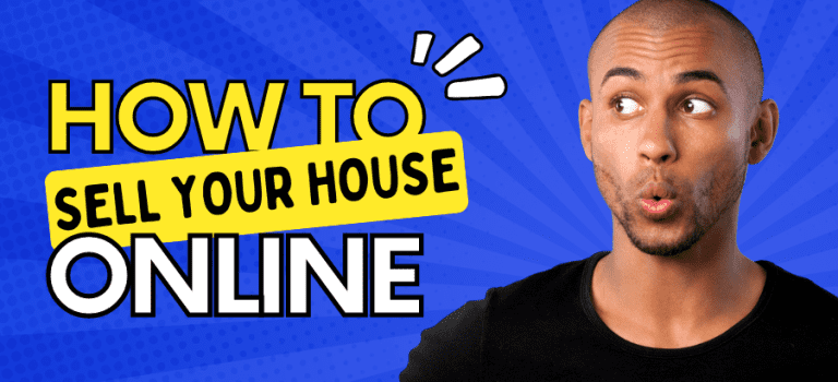 selling your house online to a direct buyer