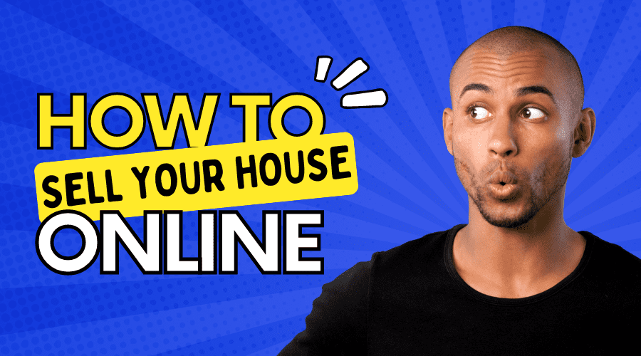selling your house online to a direct buyer